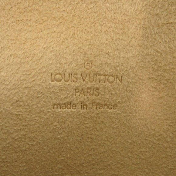 LOUIS VUITTON Brown Monogram Fanny Pack - Picture 10 of 11